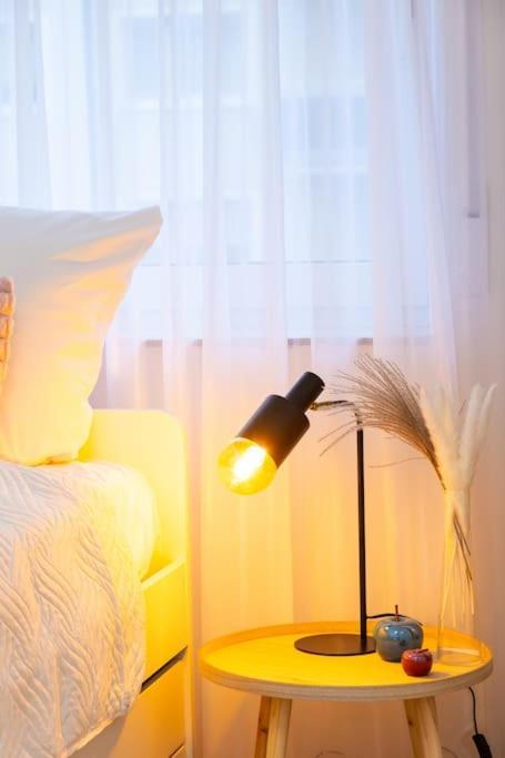 Charmante Wohnung In Koblenzer Innenstadt Bagian luar foto